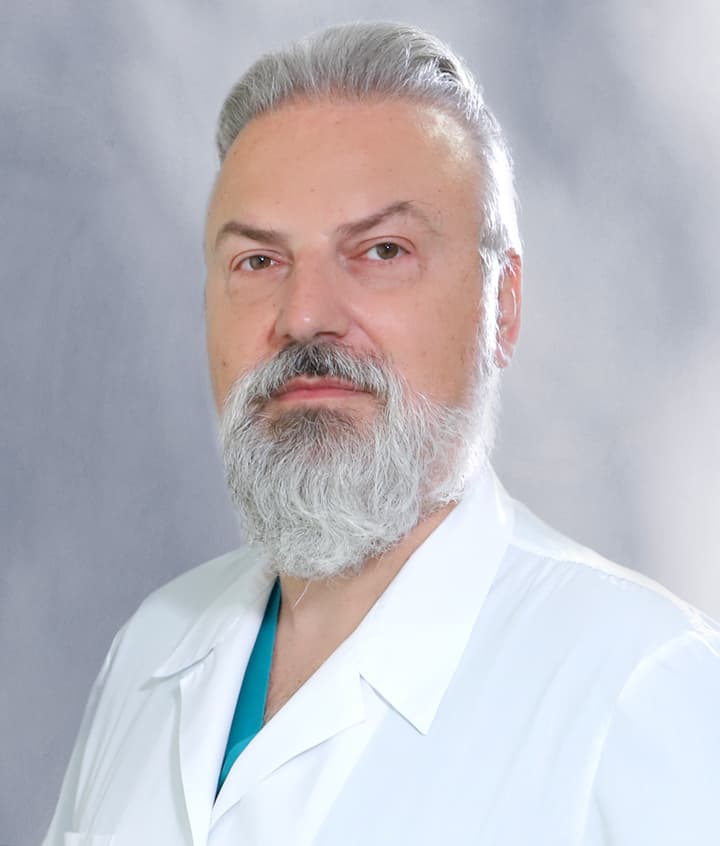 Πλαστικός Χειρουργός Δρ. Αναστάσιος Βεκρής