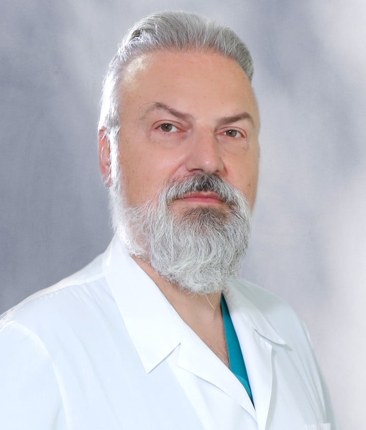 Πλαστικός Χειρουργός Δρ. Αναστάσιος Βεκρής