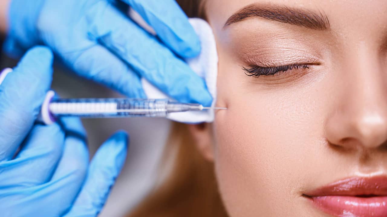 Botox (Μπότοξ)