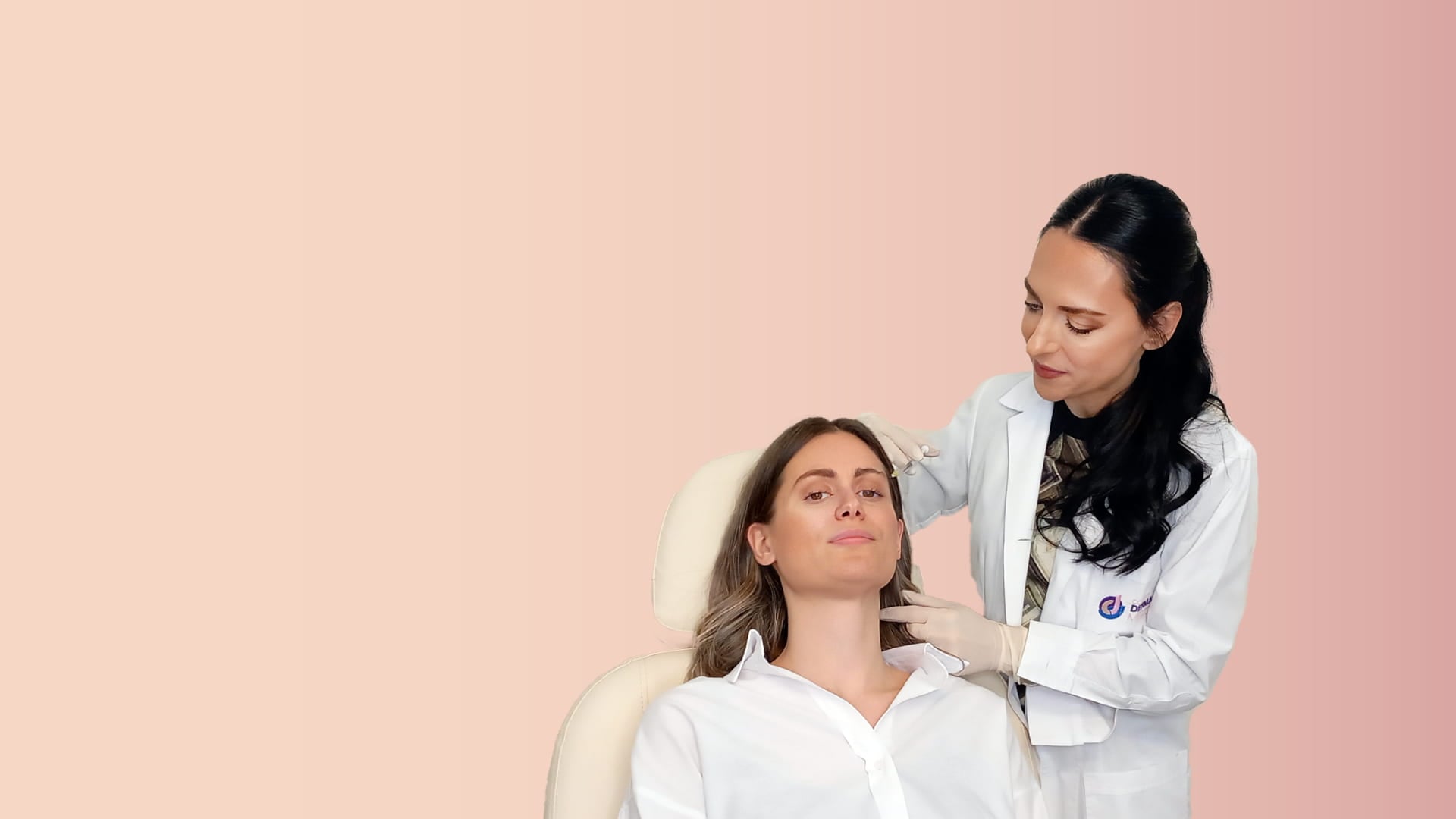 Clinic of Dermatology, Aesthetic Medicine, & Plastic Surgery.