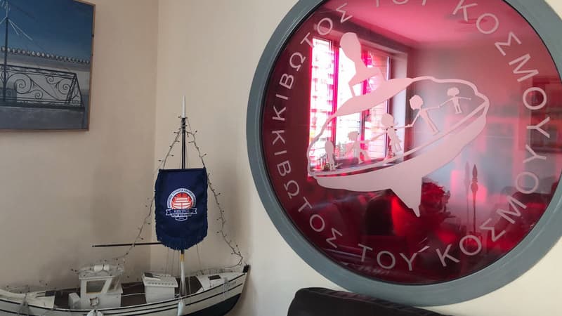 Ο Ιατρικός Όμιλος Cosmetic Derma Medicine Medical Group στηρίζει την Κιβωτό του Κόσμου