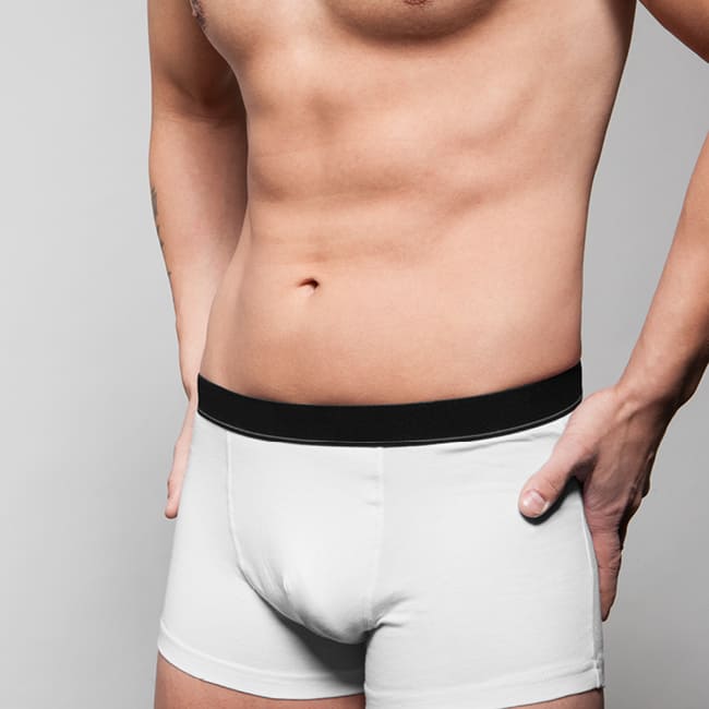 Penile Phimosis