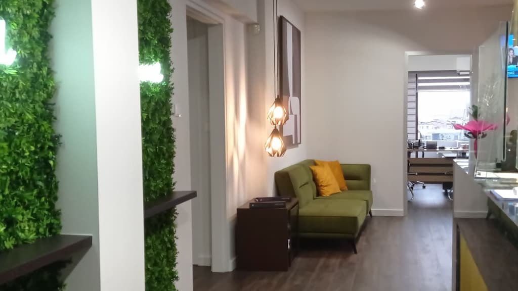 Κλινική Δερματολογίας Λάρισα