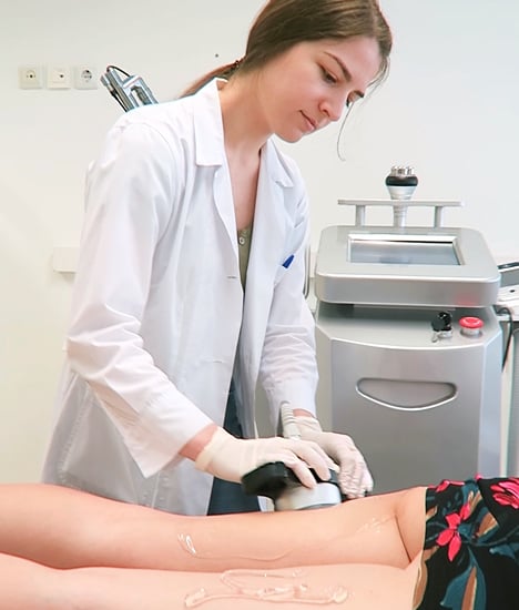 Προσφορά Cavitation RF για μία περιοχή σώματος, μόνο 49€